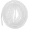Silikoniletku fi 10/12mm- lämpötila -60÷ +200°C  - 1 