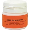 Silikonirasva pulloille ja tislauslaitteille - 50g  - 1 