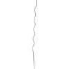 Spiraaliterästikku 1,50m x 6mm  - 1 