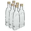 Staromiejska-pullo 500 ml kierrekorkilla, 6 kpl  - 1 