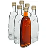 Staromiejska-pullo 500 ml kierrekorkilla, 6 kpl - 2 