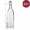 Staromiejska-pullo 500 ml kierrekorkilla, 6 kpl - 7 