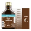 Suklaan makuinen esanssi 100 ml 10 L:lle - 4 