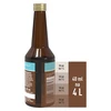 Suklaan makuinen esanssi 4 L:lle - 40 ml - 6 