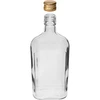 Taskumattipullo 500 ml kierrekorkilla, 6 kpl - 4 