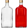 Taskumattipullo 500 ml kierrekorkilla, 6 kpl - 7 