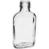 Taskumattityyppinen likööripullo 100 ml 10 kpl - 3 