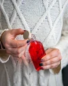 Taskumattityyppinen likööripullo 100 ml 10 kpl - 8 