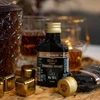 Tennessee whiskeyn makuinen esanssi 10 L - 100 ml - 7 
