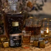 Tennessee whiskeyn makuinen esanssi 10 L - 100 ml - 8 