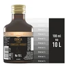 Tennessee whiskeyn makuinen esanssi 10 L - 100 ml - 5 