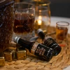 Tennessee whiskeyn makuinen esanssi 4 L:lle - 40 ml - 10 