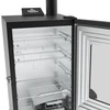 Teräspalkit sähkösavustimeen dragON 330275, 4 kpl - 5 