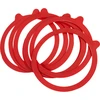 TIIVISTEET WECK-PURKEILLE FI110MM - 20KPL - 8 