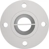 Tislaajan moduuli - liitin - fi 48,3 mm pit. 250 mm - 3 
