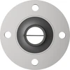 Tislaajan moduuli - liitin - fi 48,3 mm pit. 250 mm - 2 