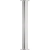Tislaajan moduuli - liitin - fi 48,3 mm pit. 500 mm - 11 