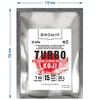 Tislaamohiiva Turbo Koji, 50 g (ilman mäskäystä!) - 7 