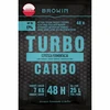 Tislaushiiva Turbo Carbo  - 1 