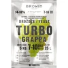 Tislaushiiva Turbo Grappa 7-10 päivää - 2 