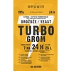 Tislaushiiva Turbo Grom 24h - 2 