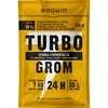 Tislaushiiva Turbo Grom 24h - 11 