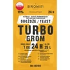 Tislaushiiva Turbo Grom 24h - 12 