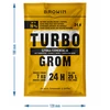 Tislaushiiva Turbo Grom 24h - 4 