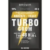 Tislaushiiva Turbo Grom 48h - 2 