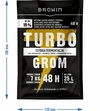 Tislaushiiva Turbo Grom 48h - 4 