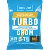 Tislaushiiva Turbo Grom 5-7 päivää 100L - 8 