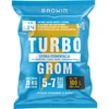 Tislaushiiva Turbo Grom 5-7 päivää 100L - 8 