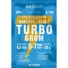 Tislaushiiva Turbo Grom 5-7 päivää - 2 