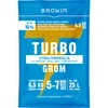 Tislaushiiva Turbo Grom 5-7 päivää  - 1 