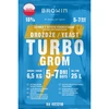 Tislaushiiva Turbo Grom 5-7 päivää  - 1 