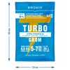 Tislaushiiva Turbo Grom 5-7 päivää - 4 