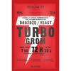 Tislaushiiva Turbo Grom 72h - 2 