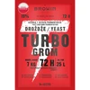 Tislaushiiva Turbo Grom 72h  - 1 