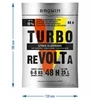 Tislaushiiva Turbo reVOLTa 48h - 4 