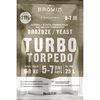 Tislaushiiva Turbo Torpedo 5-7 päivää 21% 100g - 2 