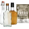 Tislaushiiva Turbo Torpedo 5-7 päivää 21% 100g - 6 