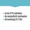 Tislaushiiva Turbo Torpedo 5-7 päivää 21% 100g - 11 