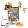 Tislaushiiva Turbo Torpedo 5-7 päivää 21% 100g - 5 