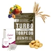 Tislaushiiva Turbo Torpedo 5-7 päivää 21% 100g - 4 