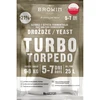 Tislaushiiva Turbo Torpedo 5-7 päivää 21% 100g  - 1 