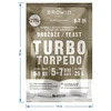 Tislaushiiva Turbo Torpedo 5-7 päivää 21% 100g - 7 