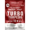 Tislaushiiva Turbo Torpedo 72h 21% - 120 g - 2 