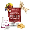 Tislaushiiva Turbo Torpedo 72h 21% - 120 g - 6 