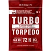 Tislaushiiva Turbo Torpedo 72h 21% - 120 g  - 1 