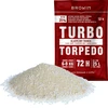 Tislaushiiva Turbo Torpedo 72h 21% - 120 g - 3 